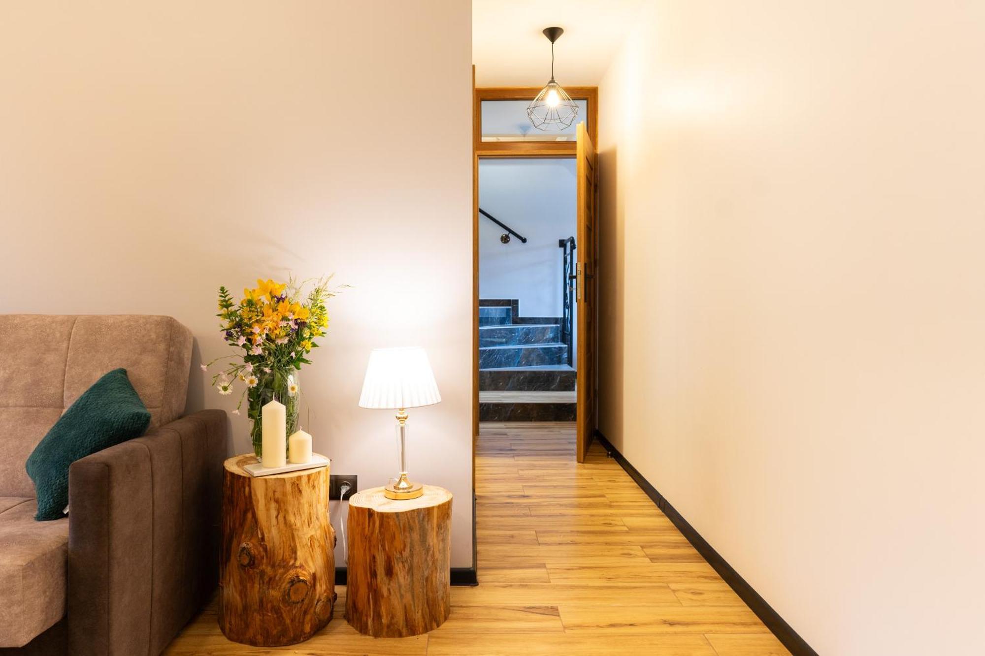 Apartamenty U Lolka Bukowina Tatrzańska Exterior foto